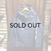 ※予約商品※ {PARADOX} "OWL" ARMY JACKET