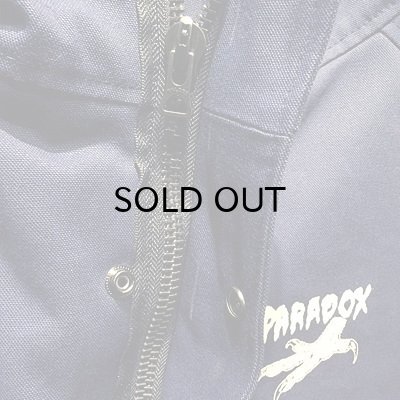 画像5: ※予約商品※ {PARADOX} "OWL" ARMY JACKET