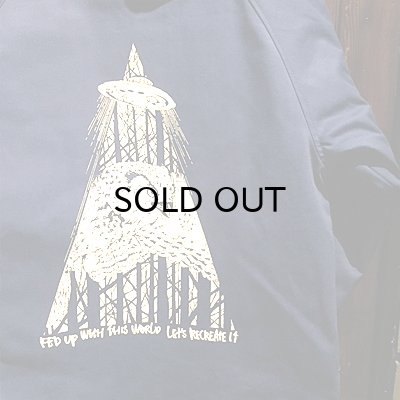 画像7: ※予約商品※ {PARADOX} "OWL" ARMY JACKET