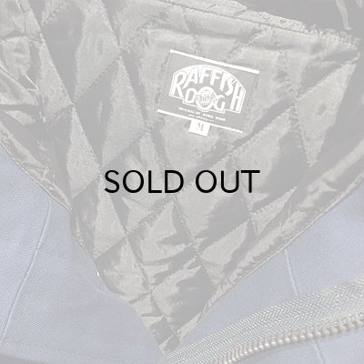 画像4: ※予約商品※ {PARADOX} "OWL" ARMY JACKET