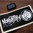 画像3: {MOMENTARY PSYCHO ART} "Momentary Psycho Art" PIN BADGE / Momentary Psycho Art (3)