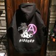 画像3: {PSYCHO WORKS}  "DISCORD" hoodie (3)