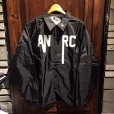 画像2: {ANARC of hex} "ACT" COACH JACKET (2)