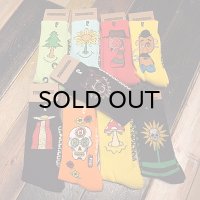 {PSOCKADELIC} SOCKS(1,800)