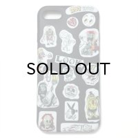 {SNOID} "#77" for iPhone 7/8, X/Xs