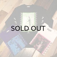{ANARC of hex} "FREAKOUT" L/S T-SHIRTS