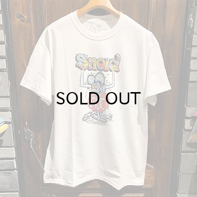 画像2: {SNOID} "SNOID logo" T-shirts  / Full Color