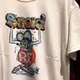 画像1: {SNOID} "SNOID logo" T-shirts  / Full Color (1)
