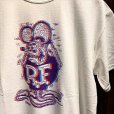 画像1: {SNOID} "3D RAT FINK" T-shirts (1)