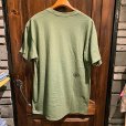 画像2: {Marijuana tokyo} "Medical" S/S T-SHIRTS (MILITARY GREEN) (2)