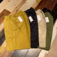 画像1: {BOWL Cotton Wear} BASIC CHINOS SHORTS (1)