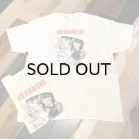 {SNOID} "HEADACHE" T-shirts