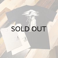 {HAIL PRINTS} "ESOW" LOGO S/S T-SHIRTS 