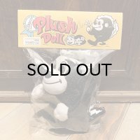 {SNOID} STINKS Plush Doll