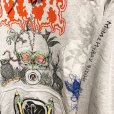 画像3: {MOMENTARY PSYCHO ART} "刹那" SPECIAL MULTI PRINT P/O-PARKA / Lsize