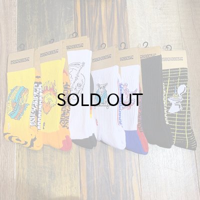 画像1: {PSOCKADELIC} SOCKS(2019-HOLIDAY)