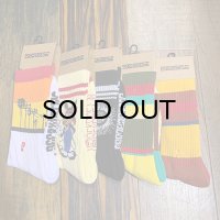 {PSOCKADELIC} SOCKS(2019-HOLIDAY)