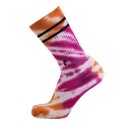 TIE-DYE(Orange/Pink)