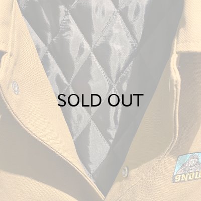 画像4: {SNOID} WORLD'S TOUGHEST “BIG FOOT”