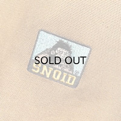 画像6: {SNOID} WORLD'S TOUGHEST “BIG FOOT”