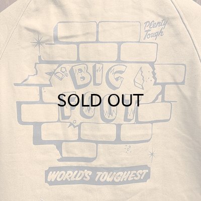 画像5: {SNOID} WORLD'S TOUGHEST “BIG FOOT”