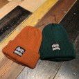 画像1: {NO MAD NUMSKULL} KNIT CAP 2019 (1)