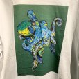 画像4: {PARADOX} "Octopus" L/S T-SHIRTS (4)