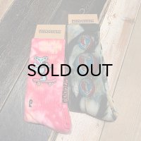 {PSOCKADELIC} SOCKS(2020-SPRING)