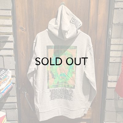 GRAY/XL