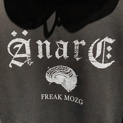 画像3: {ANARC of hex} "FREAK MOZG" PARKA