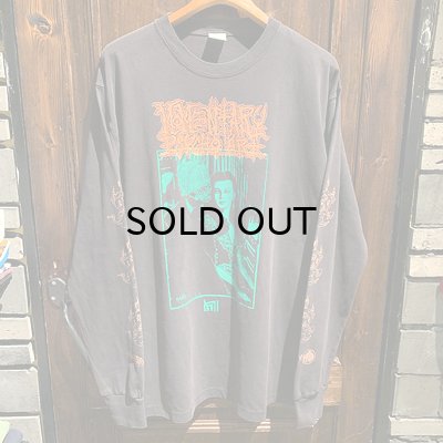 BLACK / XL