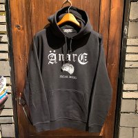 {ANARC of hex} "FREAK MOZG" PARKA