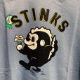 画像2: {SNOID} "STINKSI" T-shirts (2)