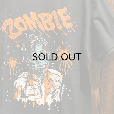 FLY BOY ZOMBIE