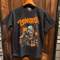 {EROSTIKA} “ZOMBIE" T-SHIRT