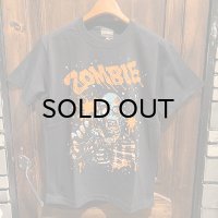 {EROSTIKA} “ZOMBIE" T-SHIRT