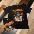 画像6: {EROSTIKA} “ZOMBIE" T-SHIRT