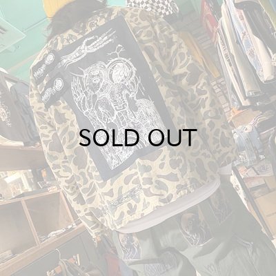 SAMPLE IMAGE(172cm/65kg)