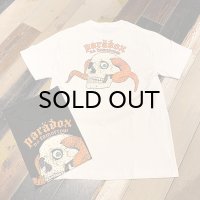 {PARADOX} "NO TOMORROW" T-shirts