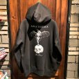 画像6: {ANARC of hex} "ANATHEMA" PARKA