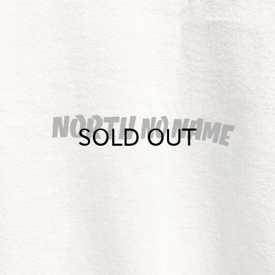 画像4: {NORTH NO NAME} PATCH DESIGN PRINT T-SHIRTS