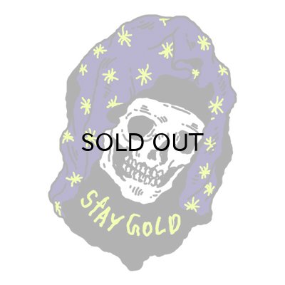 画像3: {STAY GOLD × PARADOX} HIROTTON SOCKS