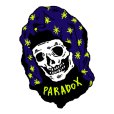 画像2: {STAY GOLD × PARADOX} SOCKS (2)