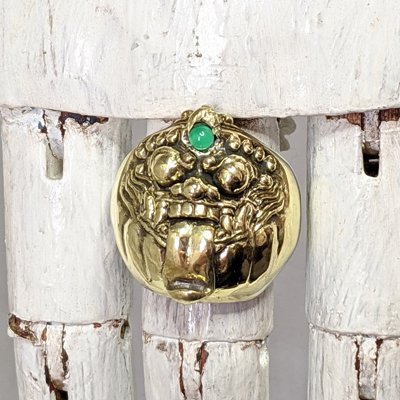 画像8: ※受注商品※ {GRYPHON} Ran DARUMA Ring
