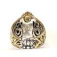 画像5: ※受注商品※ {GRYPHON} Ran DARUMA Ring