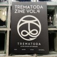 画像1: {TREMATODA} TREMATODA ZINE vol.4 (1)