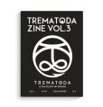 画像1: {TREMATODA} TREMATODA ZINE vol.3 (1)