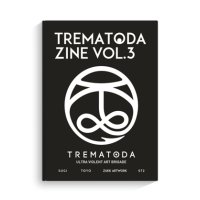 {TREMATODA} TREMATODA ZINE vol.3