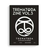 {TREMATODA} TREMATODA ZINE vol.3