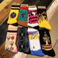 画像1: {PSOCKADELIC} SOCKS(2021-SPRING) (1)